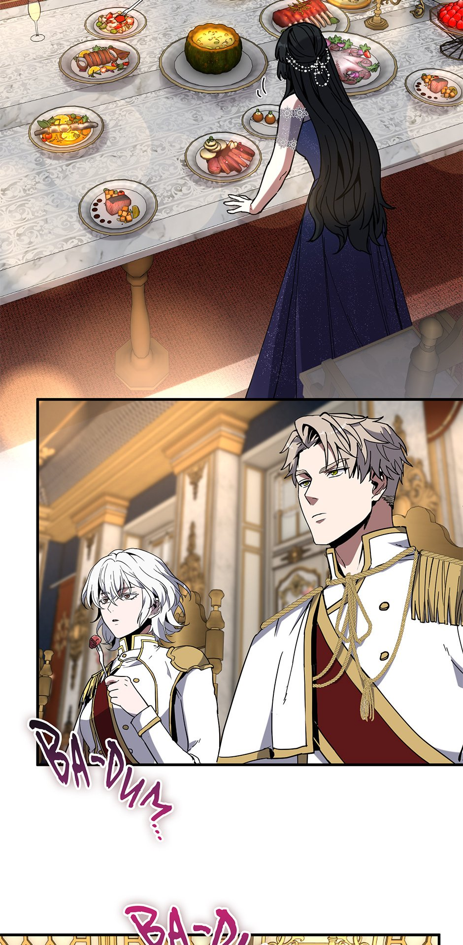 The Beginning After The End Chapter 225 image 03